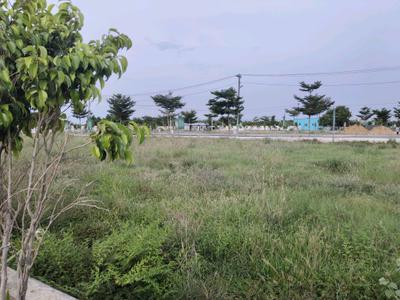 Image of 1056 Sq.ft Residential Plot / Land for sale in VR Kochar Spring, Poonamallee, Chennai for Rs. 5900000