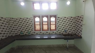 Kitchen Image of 2000 Sq.ft 2.5 BHK Apartment / Flat for rent in Chhaygaon Kamrup for Rs. 15000