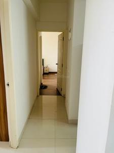 Image of 1060 Sq.ft 2 BHK Apartment / Flat for sale in Pacifica North Enclave, Vaishno Devi Circle, Ahmedabad for Rs. 6600000