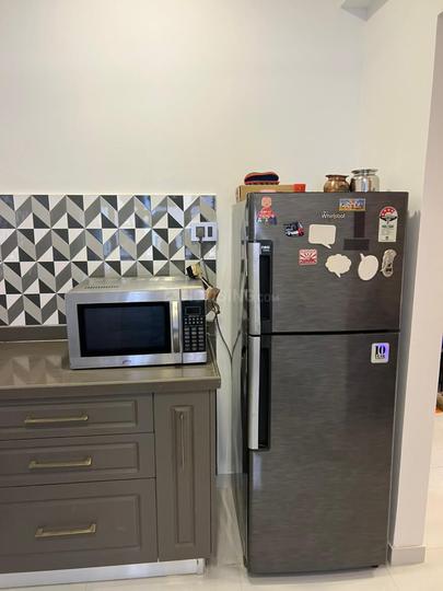 Bramha The Collection Residential W8 Main Image 1