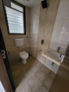 Bathroom Image of 562 Sq.ft 1 BHK Apartment / Flat for sale in EV Ghatkopar Park View CHSL, Ghatkopar East Mumbai for Rs. 17500000