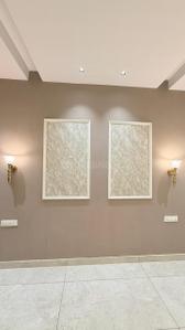 Hall Image of 1730 Sq.ft 4 BHK Independent House for sale in Sector 123 Mohali for Rs. 14500000