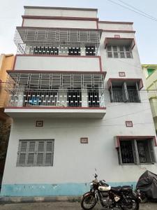 Image of 2160 Sq.ft 6 BHK Independent House for sale in Jadavpur, Kolkata for Rs. 24500000