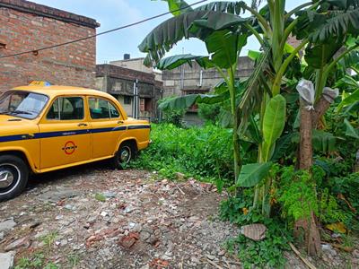 Image of 1080 Sq.ft Residential Plot / Land for sale in Maheshtala, Kolkata for Rs. 1500000