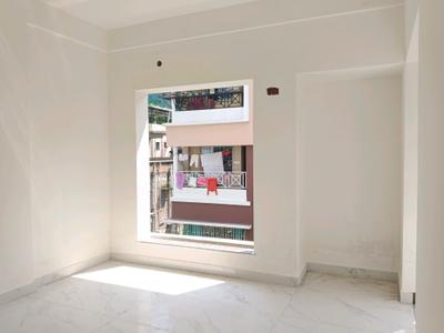 Bedroom Image of 855 Sq.ft 2 BHK Apartment / Flat for sale in Purbalok Kolkata for Rs. 5700000