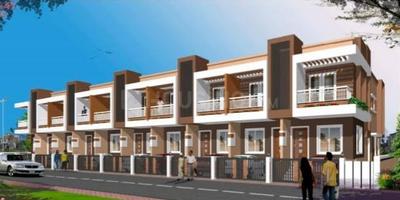 Image of 1950 Sq.ft 3 BHK Independent House for sale in Indira Nagar, Nashik for Rs. 7881000