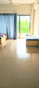 Hall Image of 1845 Sq.ft 3 BHK Apartment / Flat for sale in Chanakyapuri Ahmedabad for Rs. 9611000