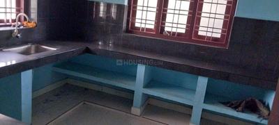 Kitchen Image of 2200 Sq.ft 3 BHK Independent House for rent in Government Medical College Campus Kozhikode for Rs. 18000