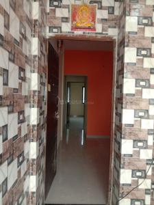 Image of 365 Sq.ft 1 RK Independent House for sale in Chikhali, Pune for Rs. 1450000