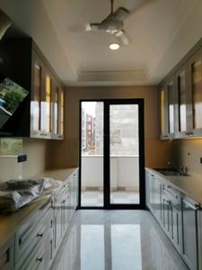 Kitchen Image of 2430 Sq.ft 4 BHK Builder Floor for sale in Ansal Esencia Sector 67, Sector 67 Gurgaon for Rs. 29000000