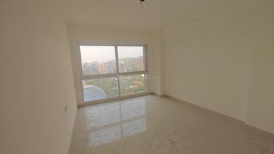 Bedroom Image of 1800 Sq.ft 3 BHK Apartment / Flat for rent in Nerul Navi Mumbai for Rs. 110000