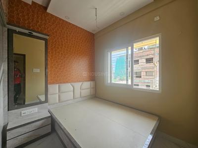 Bedroom Image of 750 Sq.ft 2 BHK Apartment / Flat for sale in Lake Town Kolkata for Rs. 5100000