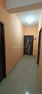 Hall Image of 840 Sq.ft 2 BHK Apartment / Flat for sale in Govind Sangitaa Darshan Tower, Sarsuna Kolkata for Rs. 3400000