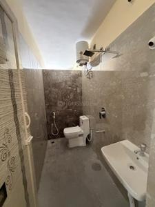 Image of 1200 Sq.ft 2 BHK Builder Floor for rent in BTM Layout, Bengaluru for Rs. 35000