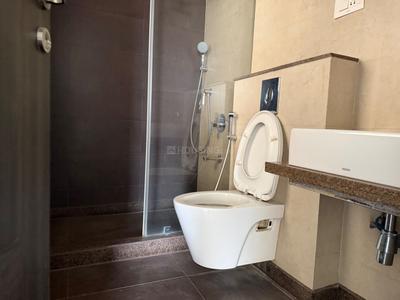 Image of 1641 Sq.ft 3 BHK Apartment / Flat for sale in Empire Square Phase II, Chinchwad, Pune for Rs. 18100000