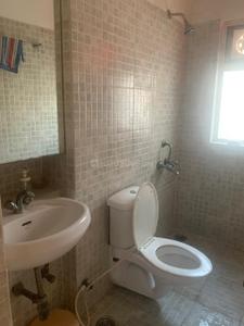 Image of 1028 Sq.ft 3 BHK Apartment / Flat for sale in Paras Tierea, Sector 137, Noida for Rs. 13000000