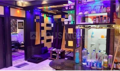 Hall Image of 1400 Sq.ft 2 BHK Apartment / Flat for sale in Bansdroni Kolkata for Rs. 5900000