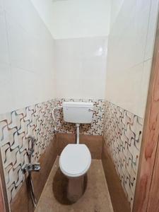 Image of 1260 Sq.ft 3 BHK Apartment / Flat for rent in Madipakkam, Chennai for Rs. 30000
