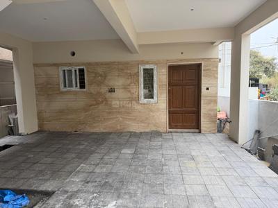 Balcony Image of 3000 Sq.ft 3 BHK Independent House for sale in JP Nagar Bengaluru for Rs. 27000000