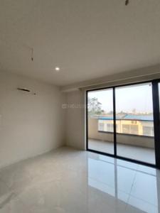 Hall Image of 5200 Sq.ft 5 BHK Penthouse for sale in Krishna Atlantis Three Sixty, Ramgarh Bhudda Zirakpur for Rs. 49999999