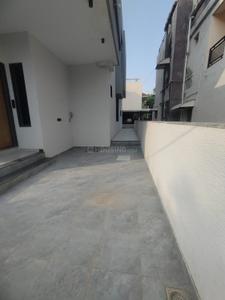 Balcony Image of 2500 Sq.ft 4 BHK Villa for sale in Bopal Ahmedabad for Rs. 24100000