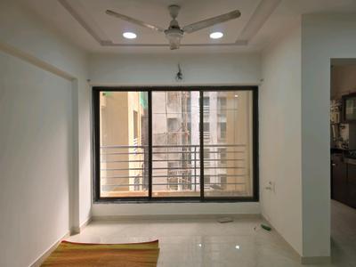 Living Room Image of 1069 Sq.ft 2 BHK Apartment / Flat for sale in Arihant Tower , Bhayandar East Mira Bhayandar for Rs. 10200000