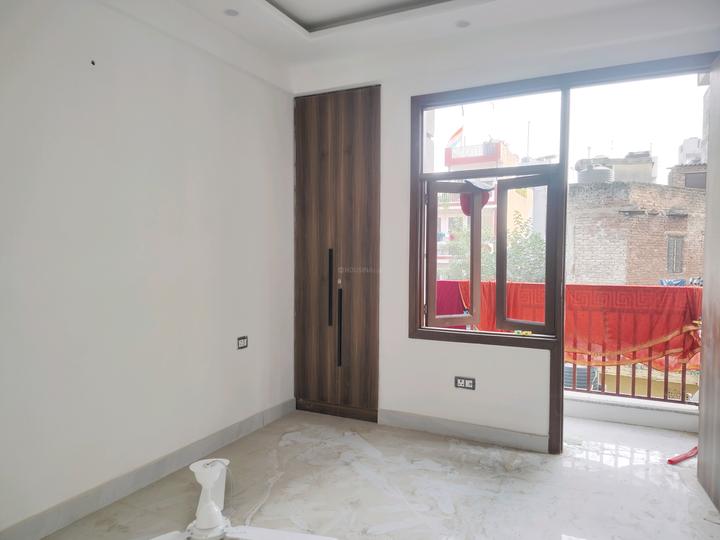 Chhattarpur Enclave Phase1, Maidan Garhi Bedroom 1
