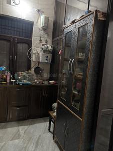Kitchen Image of 4200 Sq.ft 6 BHK Independent House for sale in Sector-6 Bahadurgarh for Rs. 23500000