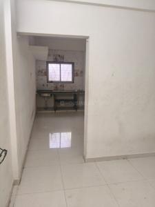 Hall Image of 550 Sq.ft 1 BHK Apartment / Flat for rent in Karve Nagar Pune for Rs. 18000