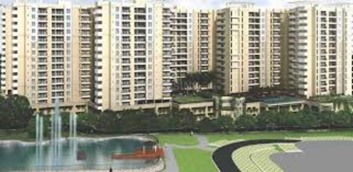 SNN Raj Serenity Phase 2 Main Image 1