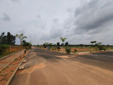 Sidharth Madhuban Site Plan 3
