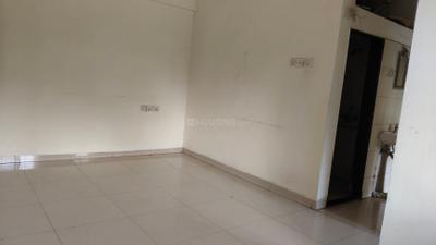 Living Room Image of 1040 Sq.ft 2 BHK Apartment / Flat for sale in Haware Splendor, Kharghar Navi Mumbai for Rs. 12300000