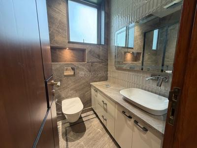 Image of 1953 Sq.ft 3 BHK Builder Floor for sale in Safdarjung Enclave, New Delhi for Rs. 67500000