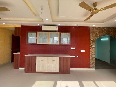 Hall Image of 1300 Sq.ft 3 BHK Apartment / Flat for sale in Tollygunge Kolkata for Rs. 19000000