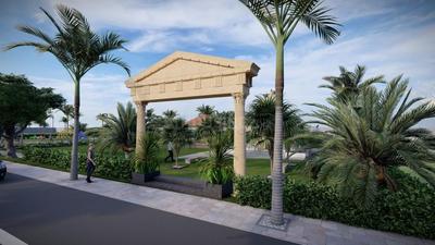 Image of 1200 Sq.ft Residential Plot / Land for sale in Golf Green Phase II, Sejbahar, Raipur for Rs. 3000000