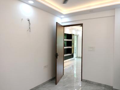 Bedroom Image of 1950 Sq.ft 3 BHK Apartment / Flat for sale in AAKRITI APARTMENTS, Sector 4 Dwarka New Delhi for Rs. 26900000