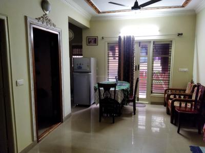 Hall Image of 1140 Sq.ft 2 BHK Apartment / Flat for sale in Shreedevi Devin Indra Paradise, Chokkanahalli Bengaluru for Rs. 6400000