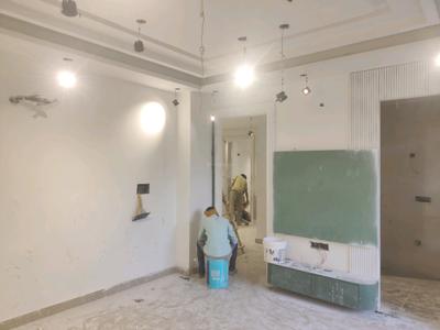 Bedroom Image of 3240 Sq.ft 4 BHK Builder Floor for sale in Ridhi Ultra Luxury Foors, Green Field Colony Faridabad for Rs. 27200000