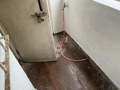 Balcony Image of 951 Sq.ft 2 BHK Apartment / Flat for sale in CD Developers Premia, Narhe Pune for Rs. 6500000