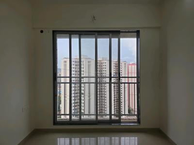 Bedroom Image of 820 Sq.ft 2 BHK Apartment / Flat for sale in Mayfair Virar Gardens Building No 23 24 And 25, Virar West Virar for Rs. 5500000