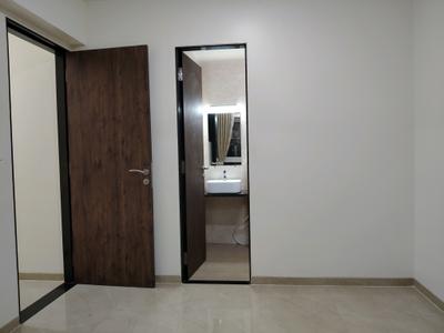 Bedroom Image of 1130 Sq.ft 2 BHK Apartment / Flat for sale in Siya Vishwaraja, Kharghar Navi Mumbai for Rs. 11800000