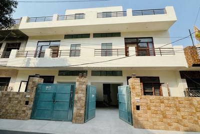 Image of 2070 Sq.ft 4 BHK Independent House for sale in Nabha, Zirakpur for Rs. 9000000