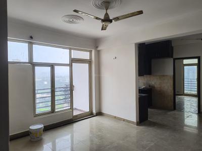 Living Room Image of 1349 Sq.ft 3 BHK Apartment / Flat for rent in Gardenia Glory, Sector 46 Noida for Rs. 36000