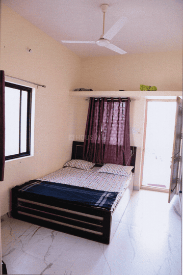 Ishwar Niwas Bedroom 1
