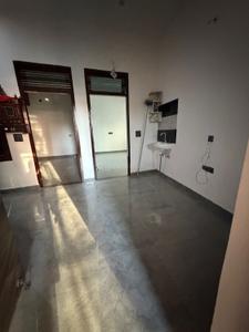 2 BHK Independent Builder Floor