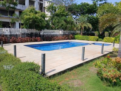 Image of 6500 Sq.ft 4 BHK Independent House for rent in Panaiyur, Sholinganallur, Chennai for Rs. 250000