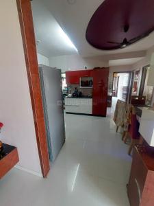 Hall Image of 2025 Sq.ft 3 BHK Apartment / Flat for sale in Sola Ahmedabad for Rs. 15500000