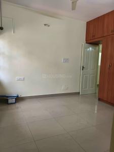 Image of 1200 Sq.ft 2 BHK Builder Floor for rent in HSR Layout, Bengaluru for Rs. 44000