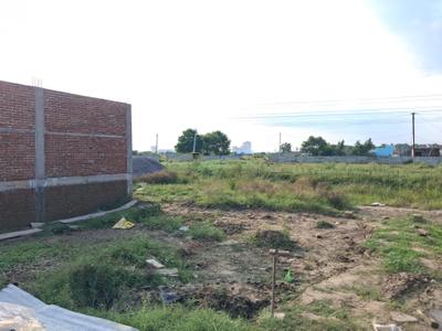 Image of 1800 Sq.ft Residential Plot / Land for sale in Knowledge Park 2, Greater Noida for Rs. 7600000