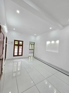 Hall Image of 1200 Sq.ft 3 BHK Independent House for sale in Varapuzha Kochi for Rs. 6200000